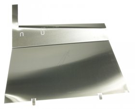 Cup - C00385658 482000092647 Aluminium Tray Defrost Fjord [Whirlpool Indesit]