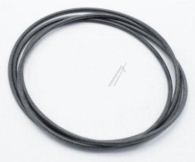 Pro Ject Audiosystems Round Belt - Typ 6s Round Belt Black