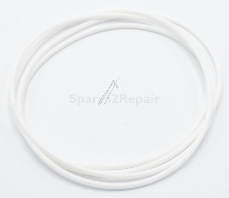 Pro Ject Audiosystems Round Belt - Typ 6w Round Belt White