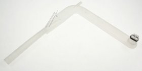 Smeg Standpipe - 758973852 Upper Sprayer Pipe