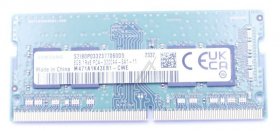 Lenovo Memory Module - Lenovo Thinkpad 8gb Ddr4 3200mhz Sodimm Memory