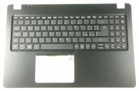 Acer It Italian Notebook keyboards - 6b hf8n2 018 Cover Upper Black With Keyboard Italian
