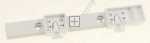Slider - 00296519 Rail Pull Out [Bosch Siemens]