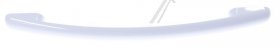 Oven Door Handles - 8026846 Door Handle 51 White [Amica]
