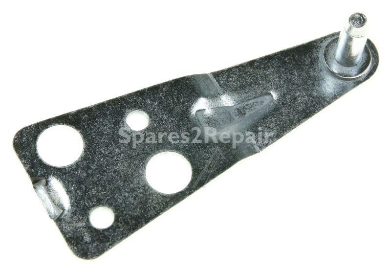 Hisense Gorenje Door Hinges For Fridges - Hk1090181 Upper Hinge Assembly