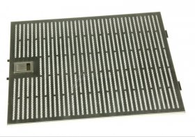 Metal Grease Trap - 00703641 Metal-mesh Grease Filter [Bosch Siemens]