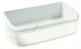 Refrigerator - Freezer Door Shelf - C00467294 Door Shelf [Whirlpool Indesit]