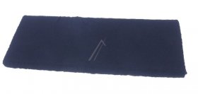 Novy Carbon Filter - 811400 Filter For Motor Carbon Monoblock 810-811