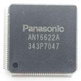 Panasonic Ic - An16622a-vt Ic