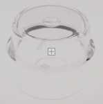 Astoria Square Plug - 500571374 Cap - Measuring Bowl