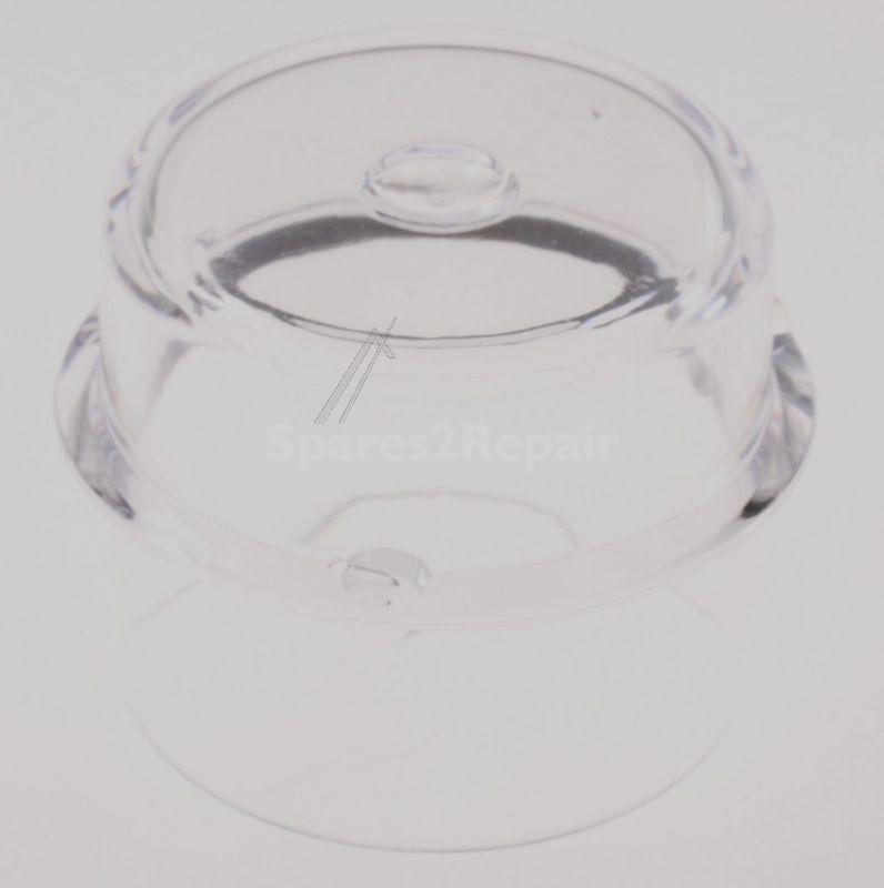 Astoria Square Plug - 500571374 Cap - Measuring Bowl