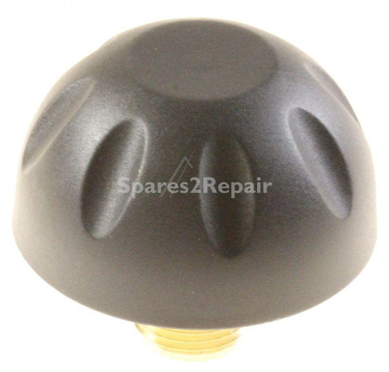 Astoria Square Plug - 500583319 Cap + Gasket