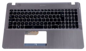 Asus Notebook keyboards - 90nb0cg1-r31uk0 X541uv-1a Keyboard_(uk-english)_module-as