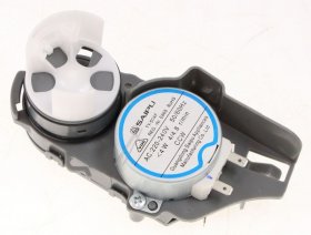 Samsung Valve - Dd81-02575a A-s-motor Geared Dw5500mm