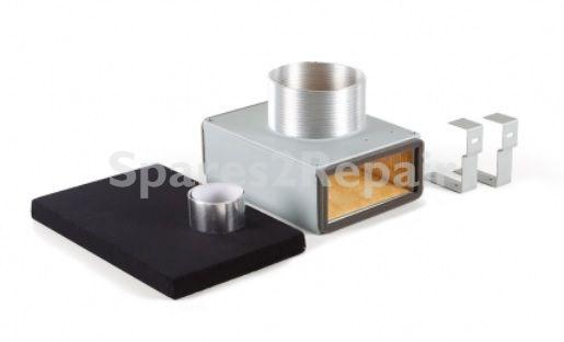 Novy Carbon Filter - 7600 400 Recirculation Kit