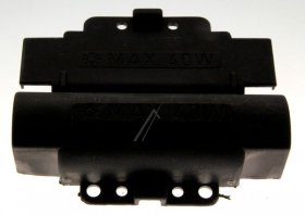 Light Holder - C00031737 482000026182 Lamp Holder Supprt D212-035 [Whirlpool Indesit]