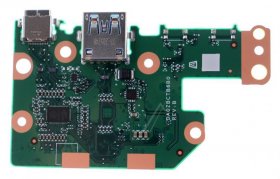 Acer Module - Electrical Unit - 55 hkdn7 001 Board usb