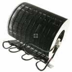 Evaporator - Condenser [Bosch Siemens]