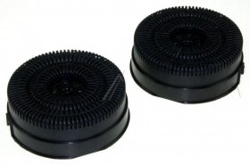 Hisense Gorenje Carbon Filter - 416912 Carbon Filter D137mm