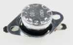 Fixed Value Thermostat - Ksd1 160 49013648 Thermostat [Candy Hoover]