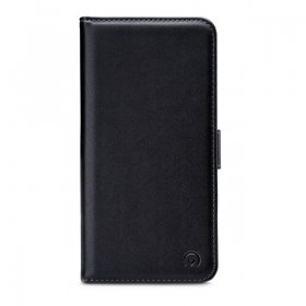 Mobilize Leather Bag Gsm - Mobilize Classic Gelly Wallet Book Case Lg V60 Thinq 5g Black