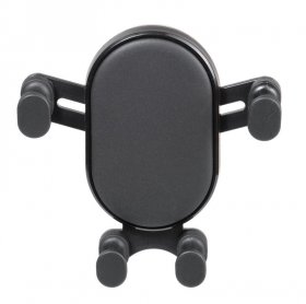 Vivanco Capstan Mounting - Avbutlervv Kfz-phone-luftungsgitterhalter Butler