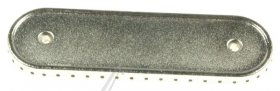 Smeg Mechanical Components - 882410098 Fish Burner Crown