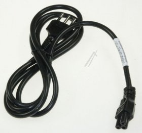 Hewlett Packard Mains Power Lead - 490371-061 Hp Power Cable For Elite Book