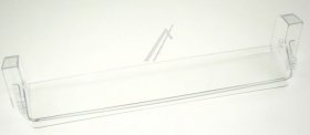 Refrigerator - Freezer Door Shelf - C00325162 481010550797 Door Dairy Highly Transparent [Whirlpool Indesit]
