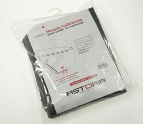 Astoria Ironing Cloth - Ri730a-k Housse+prote Ri730+ri720+ri711+rt320