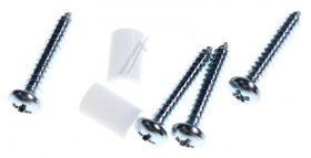 Hisense Gorenje Screw - 553297 Attachment Bag Dw30 Si Assembly