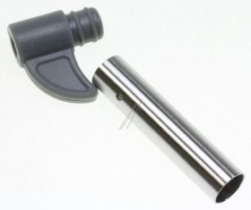 Milk Frother - At4026006200 Cover Pipe Vapour 1334 1334-1 [Delonghi]