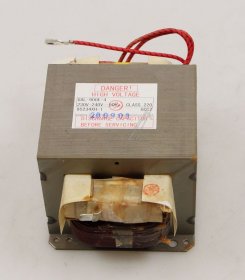Galanz Transformer - Reels - Transformer