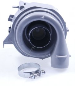 Motor - 00752102 Lever [Bosch Siemens]