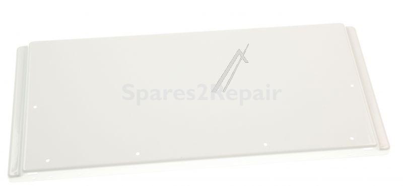 Hisense Gorenje Flap - 427636 Lower Door Inner 500 White