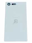 Sony Battery Compartment Lid - 1301-8365 U50041702 Sony Xperia X Compact F5321 Battery Cover Blue