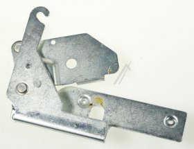 Smeg Door Hinges - 681331821 Left Hinge Assembly