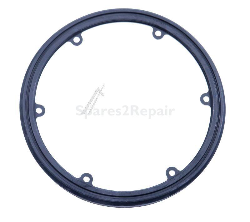 Smeg Sealing Materials - 754131640 Drain Well Gasket Prf500