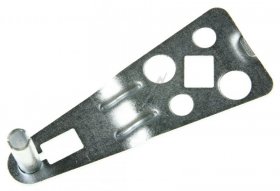 Husky Door Hinges - Sc13a04b10 Upper Door Hinge