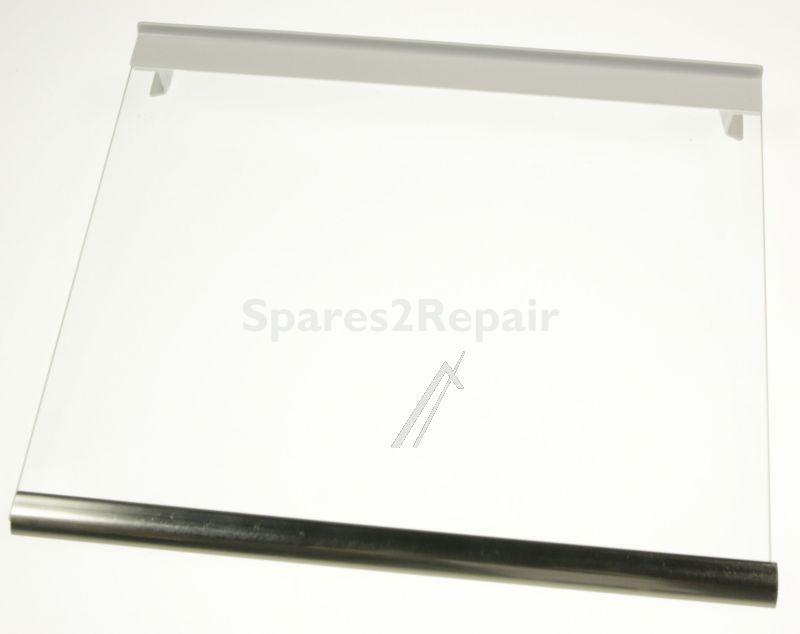 Hisense Gorenje Glass Panel - Hk1941855 Shelf Parts
