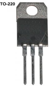 Vishay Field Effect Transistor - Irf620 Irf620pbf Transistor To-220 -rohs-compliant-