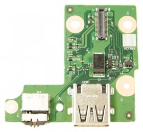 Ibm Lenovo Module - Electrical Unit - 01lw333 Solo Fru Usb Board