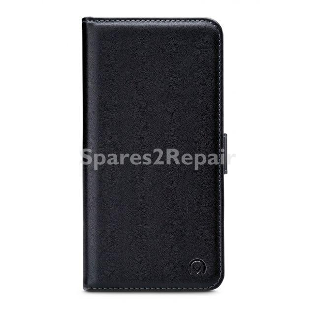 Mobilize Leather Bag Gsm - 25920 Mobilize Classic Gelly Wallet Book Case Huawei Mate 30 Pro Black