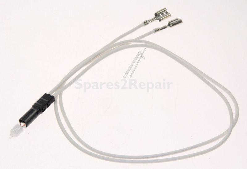 Filament Lamp - 00032704 Lamp-control [Bosch Siemens]