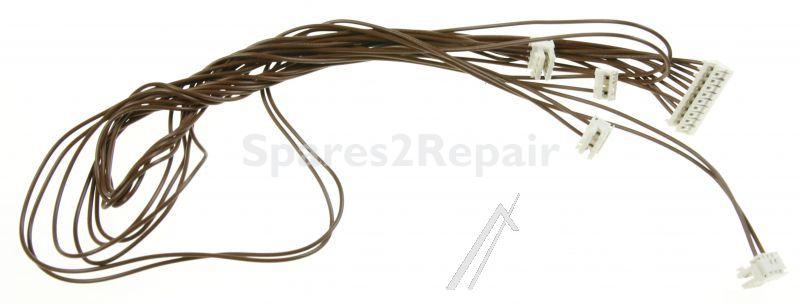 Hisense Gorenje Harness - 481561 Wiring Harness Gcux18-ss-ps-ntc-fm Dw Ul4