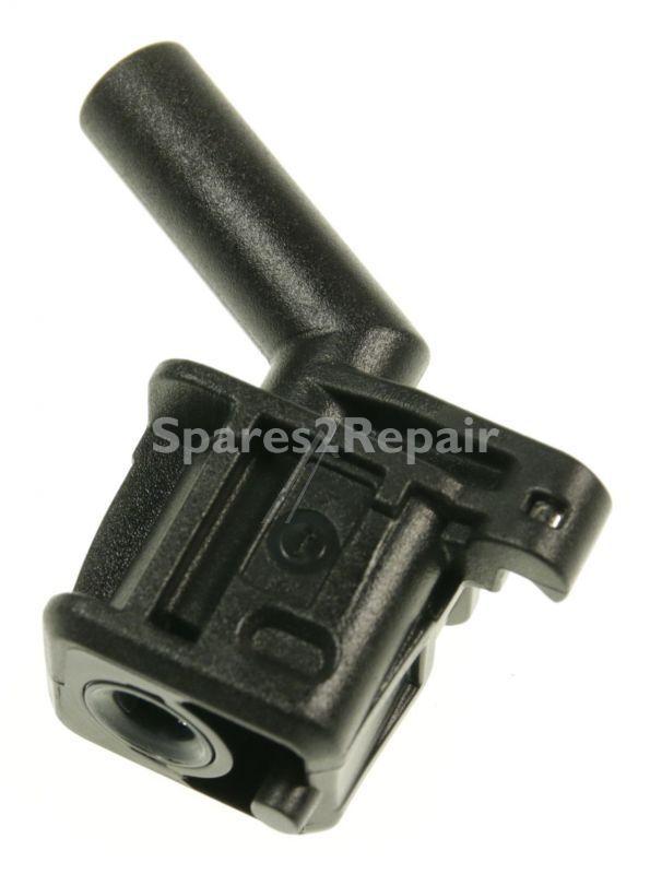 Nozzle - 5513237621 Nozzle Descaling [Delonghi]