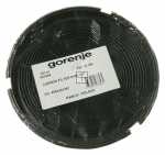 Hisense Gorenje Carbon Filter - 431659 Carbon Filter D180mm