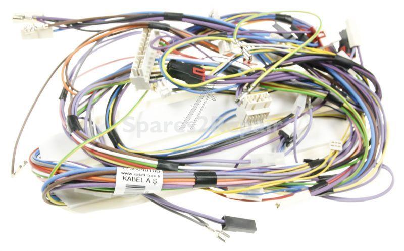 Harness - 1736840100 C00868212 Cable Harness Group [Arcelik]