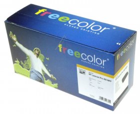Freecolor Toner Cartridge - 80x-frc K15590f7 Toner Cartridge Black 6 9k