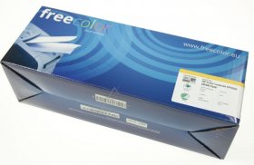 Freecolor Toner Cartridge - 2025c-frc K15133f7 Toner Cartridge Cyan 2 8k